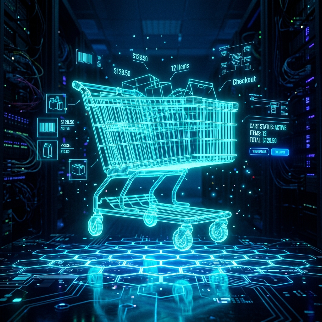E-Commerce AI