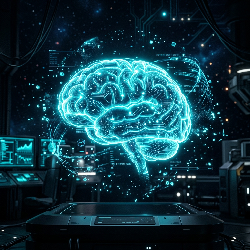 Education AI