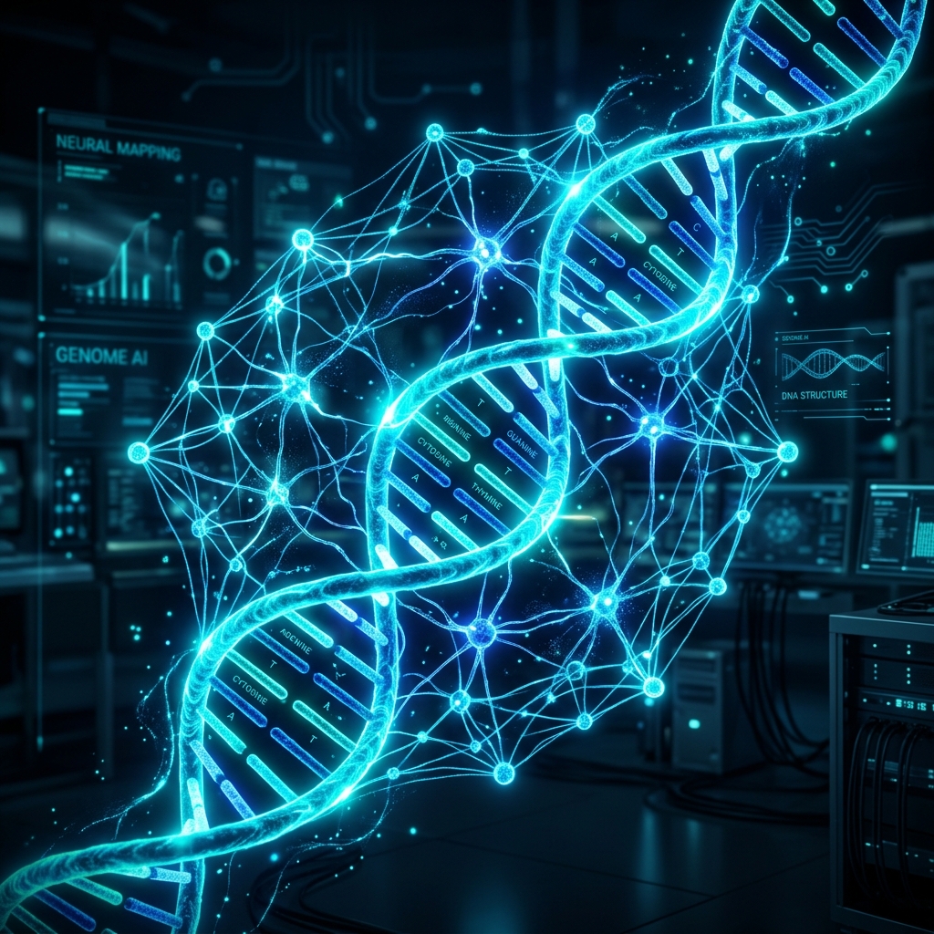 Healthcare AI